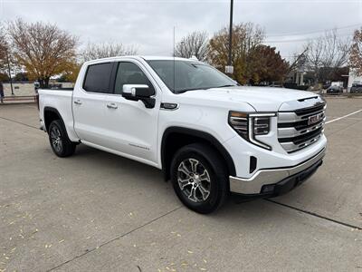 2026 GMC Sierra 1500 SLT   - Photo 9 - Dallas, TX 75252