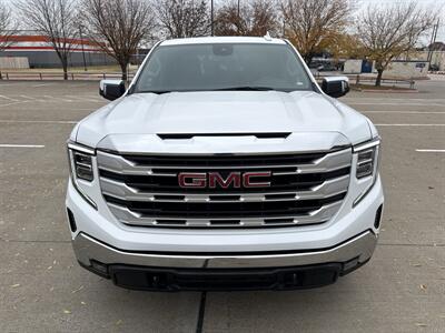 2026 GMC Sierra 1500 SLT   - Photo 2 - Dallas, TX 75252
