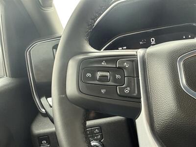 2026 GMC Sierra 1500 SLT   - Photo 29 - Dallas, TX 75252