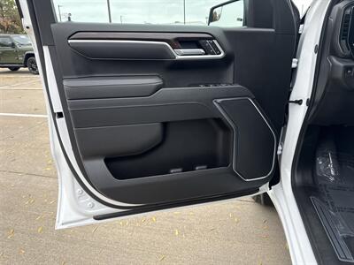 2026 GMC Sierra 1500 SLT   - Photo 10 - Dallas, TX 75252