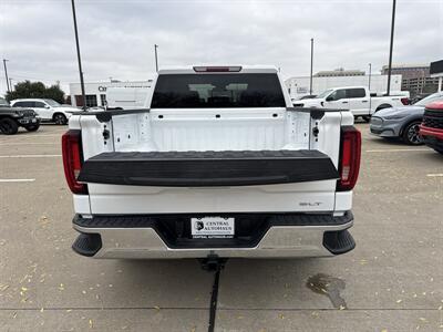 2026 GMC Sierra 1500 SLT   - Photo 16 - Dallas, TX 75252