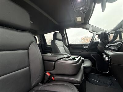 2026 GMC Sierra 1500 SLT   - Photo 38 - Dallas, TX 75252