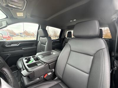 2026 GMC Sierra 1500 SLT   - Photo 36 - Dallas, TX 75252