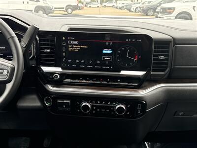 2026 GMC Sierra 1500 SLT   - Photo 32 - Dallas, TX 75252