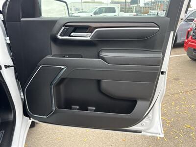 2026 GMC Sierra 1500 SLT   - Photo 15 - Dallas, TX 75252