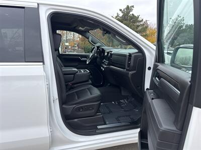 2026 GMC Sierra 1500 SLT   - Photo 23 - Dallas, TX 75252