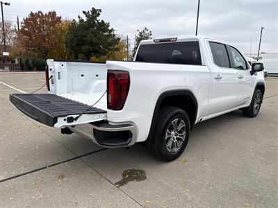 2026 GMC Sierra 1500 SLT   - Photo 19 - Dallas, TX 75252