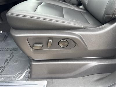 2026 GMC Sierra 1500 SLT   - Photo 21 - Dallas, TX 75252