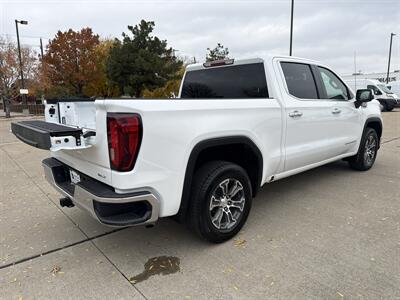 2026 GMC Sierra 1500 SLT   - Photo 17 - Dallas, TX 75252