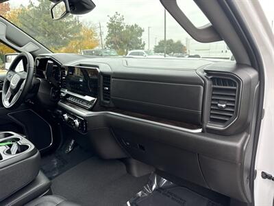 2026 GMC Sierra 1500 SLT   - Photo 26 - Dallas, TX 75252
