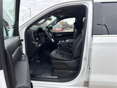 2026 GMC Sierra 1500 SLT   - Photo 20 - Dallas, TX 75252