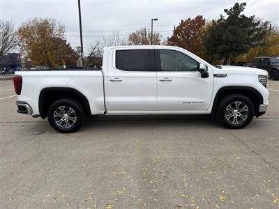 2026 GMC Sierra 1500 SLT   - Photo 8 - Dallas, TX 75252