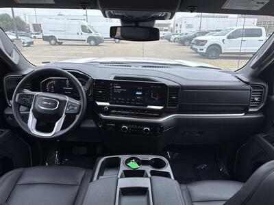 2026 GMC Sierra 1500 SLT   - Photo 25 - Dallas, TX 75252