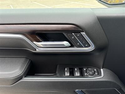 2026 GMC Sierra 1500 SLT   - Photo 11 - Dallas, TX 75252