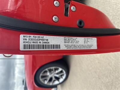 2023 Dodge Challenger GT   - Photo 36 - Dallas, TX 75252