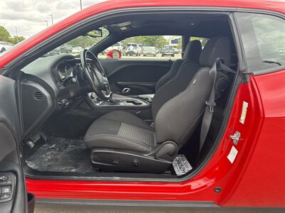 2023 Dodge Challenger GT   - Photo 15 - Dallas, TX 75252