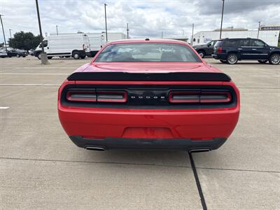 2023 Dodge Challenger GT   - Photo 6 - Dallas, TX 75252