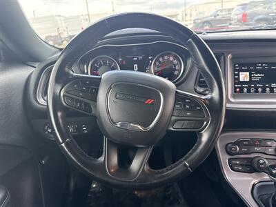 2023 Dodge Challenger GT   - Photo 22 - Dallas, TX 75252