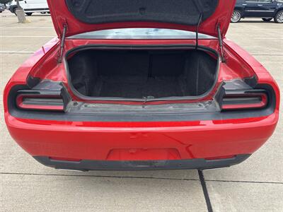 2023 Dodge Challenger GT   - Photo 13 - Dallas, TX 75252