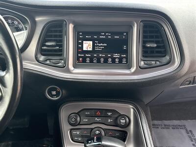 2023 Dodge Challenger GT   - Photo 25 - Dallas, TX 75252