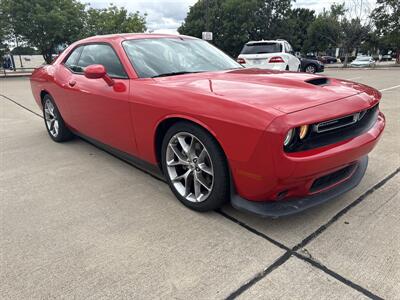 2023 Dodge Challenger GT   - Photo 9 - Dallas, TX 75252