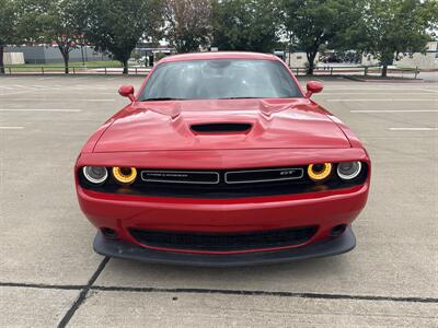 2023 Dodge Challenger GT   - Photo 2 - Dallas, TX 75252