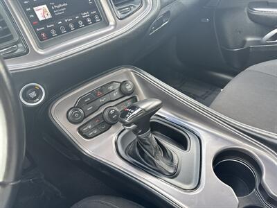 2023 Dodge Challenger GT   - Photo 28 - Dallas, TX 75252