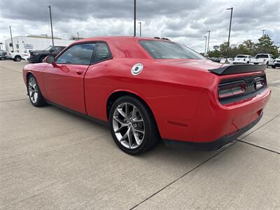 2023 Dodge Challenger GT   - Photo 5 - Dallas, TX 75252