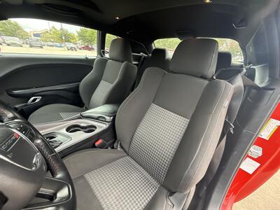 2023 Dodge Challenger GT   - Photo 31 - Dallas, TX 75252