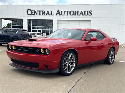 2023 Dodge Challenger GT   - Photo 1 - Dallas, TX 75252