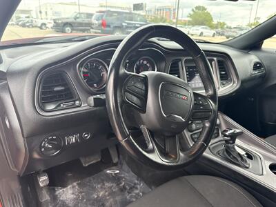 2023 Dodge Challenger GT   - Photo 18 - Dallas, TX 75252