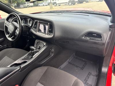 2023 Dodge Challenger GT   - Photo 19 - Dallas, TX 75252