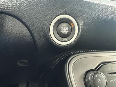 2023 Dodge Challenger GT   - Photo 27 - Dallas, TX 75252