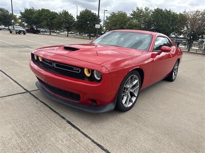 2023 Dodge Challenger GT   - Photo 3 - Dallas, TX 75252