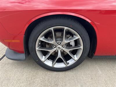 2023 Dodge Challenger GT   - Photo 35 - Dallas, TX 75252