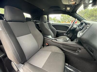 2023 Dodge Challenger GT   - Photo 32 - Dallas, TX 75252