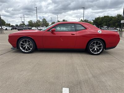 2023 Dodge Challenger GT   - Photo 4 - Dallas, TX 75252
