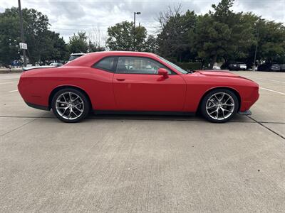 2023 Dodge Challenger GT   - Photo 7 - Dallas, TX 75252