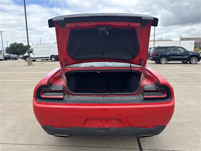 2023 Dodge Challenger GT   - Photo 12 - Dallas, TX 75252