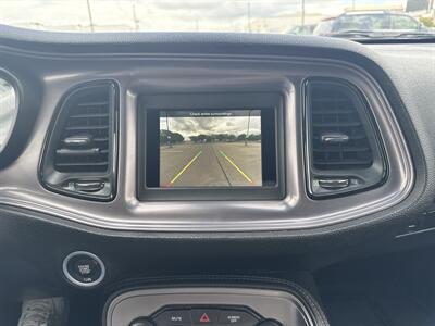 2023 Dodge Challenger GT   - Photo 26 - Dallas, TX 75252