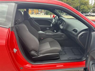 2023 Dodge Challenger GT   - Photo 17 - Dallas, TX 75252