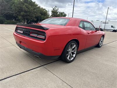 2023 Dodge Challenger GT   - Photo 8 - Dallas, TX 75252