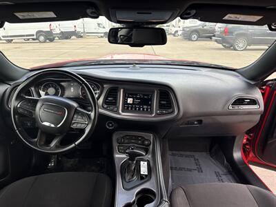 2023 Dodge Challenger GT   - Photo 20 - Dallas, TX 75252