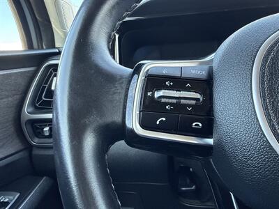 2022 Kia Sorento X-Line S   - Photo 26 - Dallas, TX 75252