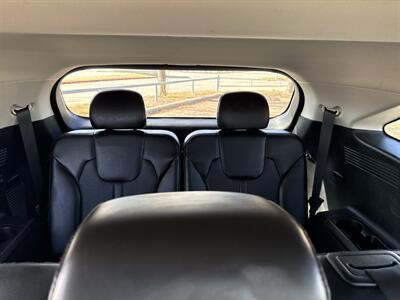 2022 Kia Sorento X-Line S   - Photo 39 - Dallas, TX 75252