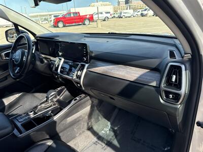 2022 Kia Sorento X-Line S   - Photo 23 - Dallas, TX 75252