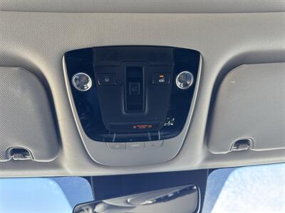 2022 Kia Sorento X-Line S   - Photo 35 - Dallas, TX 75252