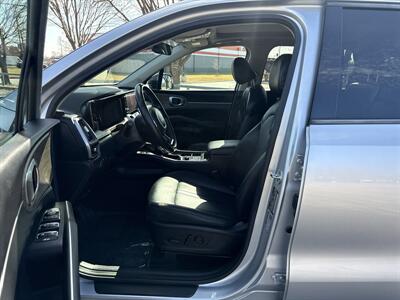 2022 Kia Sorento X-Line S   - Photo 17 - Dallas, TX 75252