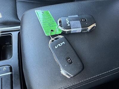 2022 Kia Sorento X-Line S   - Photo 43 - Dallas, TX 75252