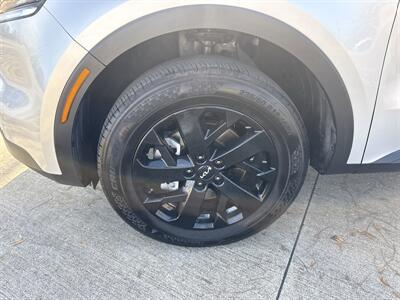 2022 Kia Sorento X-Line S   - Photo 44 - Dallas, TX 75252